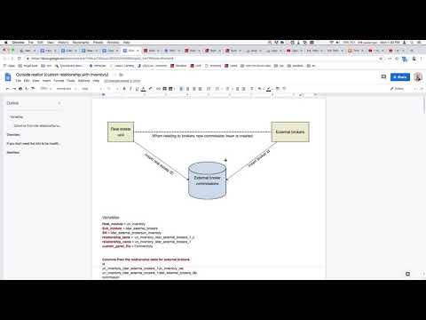 Custom relationship field (upgrade safe approach) | Part 2
