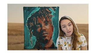 Juice WRLD with Marshmello ft. Polo G \& The Kid Laroi - Hate The Other Side REACTION