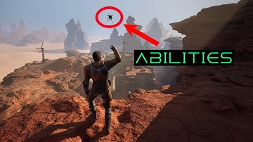 Dune Awakening: Character Creation, Levelling & Abilities Guide