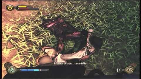 BioShock Infinite PLAYTHROUGH part 26