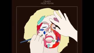 Ornette   'Crazy' Nôze remix Official