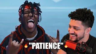 KSI &amp; POLO G DROPPED THE MUSIC VIDEO! &quot;PATIENCE&quot; REACTION!