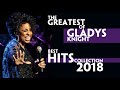 The GREATEST of GLADYS KNIGHT | BEST HITS Collection 2018