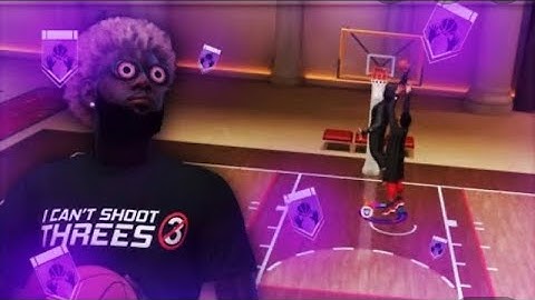 NBA 2k20 • SNAGGER MIXTAPE EP1🦸🏽‍♂️|| BEST BOXOUT SETTINGS 🧞‍♂️|| RIM GRABBER 🤬🧪||