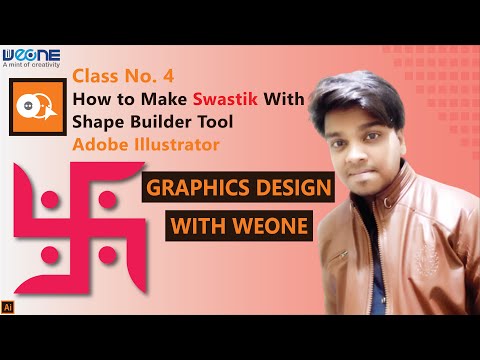 how-to-use-shape-builder-tool-in-adobe-illustrator-in-hindi-2020