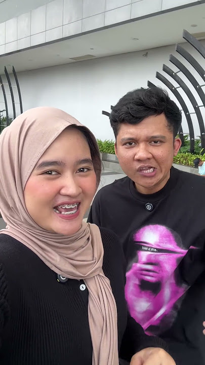 Beatbox yang mungil mungil 😂