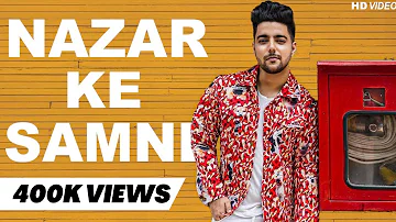 Nazar Ke Samne  - Siddharth Slathia | Aashiqui | Kumar Sanu | Latest Hindi Song 2019