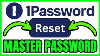 How To RESET 1Password Master Password (QUICK & EASY) 2026 screenshot 5