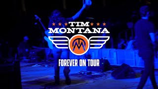 Tim Montana - Koe Wetzel Tour Recap