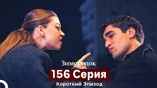 Зимородок 156 Cерия (Короткий Эпизод) (Русский Дубляж)