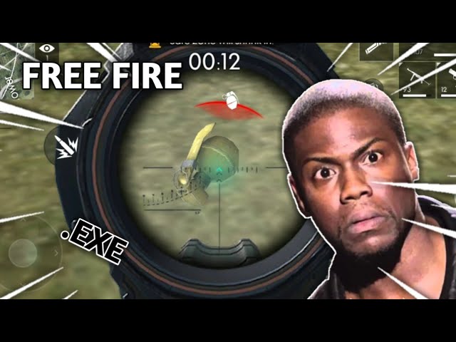 Free Fire Exe 11 Youtube