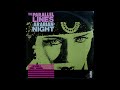 The parallel lines  arabian night 1985