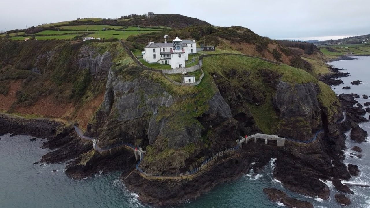 ENCLOSURE in Ballycarrickmaddy