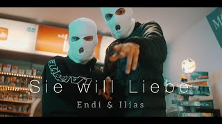 Endi & Ilias ~ Sie will Liebe (prod. by BTM - Soundz) Resimi