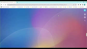 Bitrix24 Inventory Management