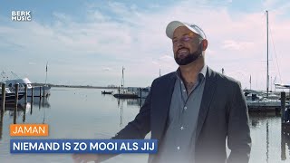 Jaman - Niemand Is Zo Mooi Als Jij chords