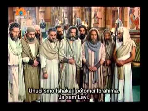 Hz . Jusuf a.s 31 deo