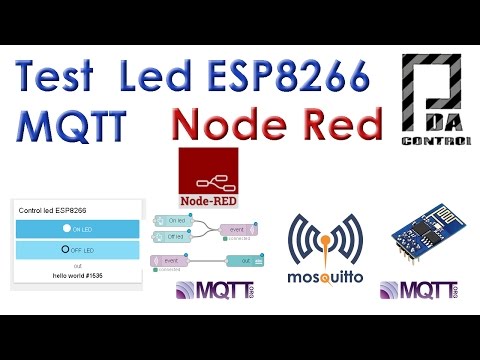 Video: Kas yra Mosquitto MQTT?