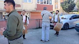 Samsun Çarşamba Davul Zurna Eki̇bi̇ Teki̇rdağ Kapakli 05377892936 Şfet I