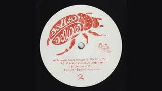 Famous Dollydeluxe2: Answer Code Request - Forking Path Profile