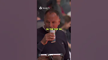 Remember When Tennis Was Easy Alexander Bublik 