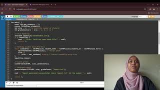 Individual Assignment 2 (CSC404)