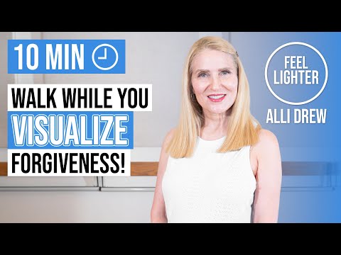 Allie Dunn's Powerful Message Of Hope And Forgiveness