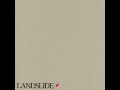 Gus Dapperton - Landslide (Official Audio)