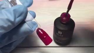 Градиент гель-лаками Apex Gel 3, 5, 55 | BHM Professional Градиент гель-лаками Apex Gel 3, 5, 55 | BHM Professional