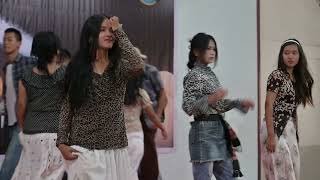 Download Lagu LODESTAR PUBLIC SCHOOL || Class 11 Arts || NGAICHULLOU MP3