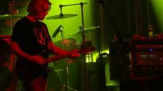 Victim or the Crime - Crazy Fingers - Dark Star Orchestra - Fonda - Hollywood CA - Sep 26, 2014