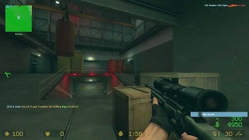 Hide and Seek (CSS Montage)