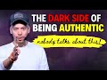 The Authenticity LIE | Transform Your Life By Breaking Free