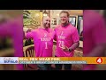 Daytime Buffalo: Real Men Wear Pink for Breast Cancer Awareness Month