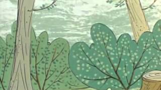 Lolek Und Bolek Im Lande Von Tausend Und Einer Nacht Trickfilm Mit Lolek Und Bolek Teil 1