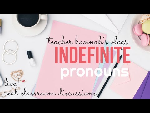 Indefinite Pronouns | Неопределенные местоимения|Ҷонишинҳои номуайян #dushanbe #душанбе #точикистон