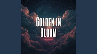 Golden in Bloom