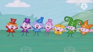 The Notekins Ai Videos Part 1