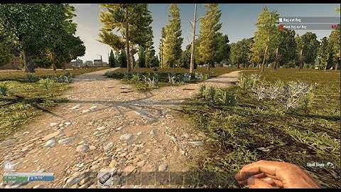 7D2D Undead Legacy Ep1