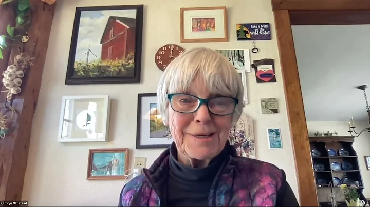 "True North: Finding the Essence of the Aroostook"...