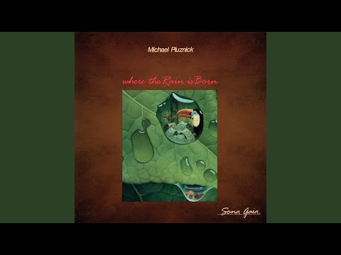 Michael Pluznick — Savannah Dance