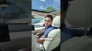 Changan Qiyuan Q05 - в нем есть то, чего быть за эти деньги не должно!