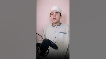 (ولكن اعبد الله) مقطع في غايه الروعه والجمال للقارئ/ محمد الجندي