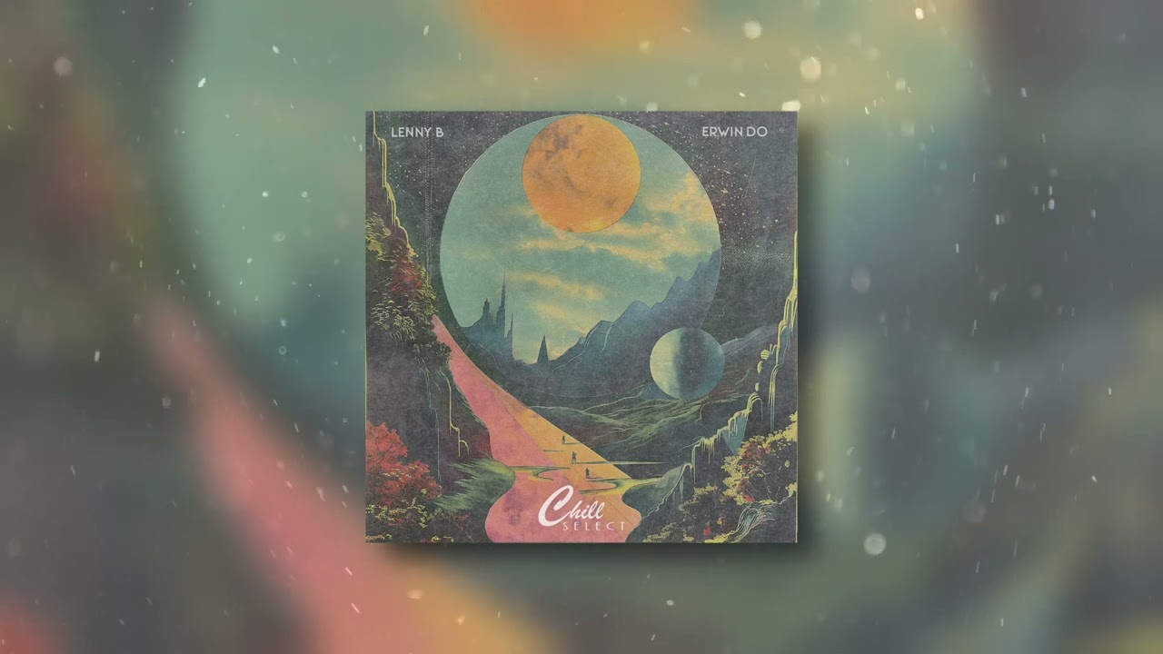 Lenny B, Erwin Do & Fred Paci - Sophisticated