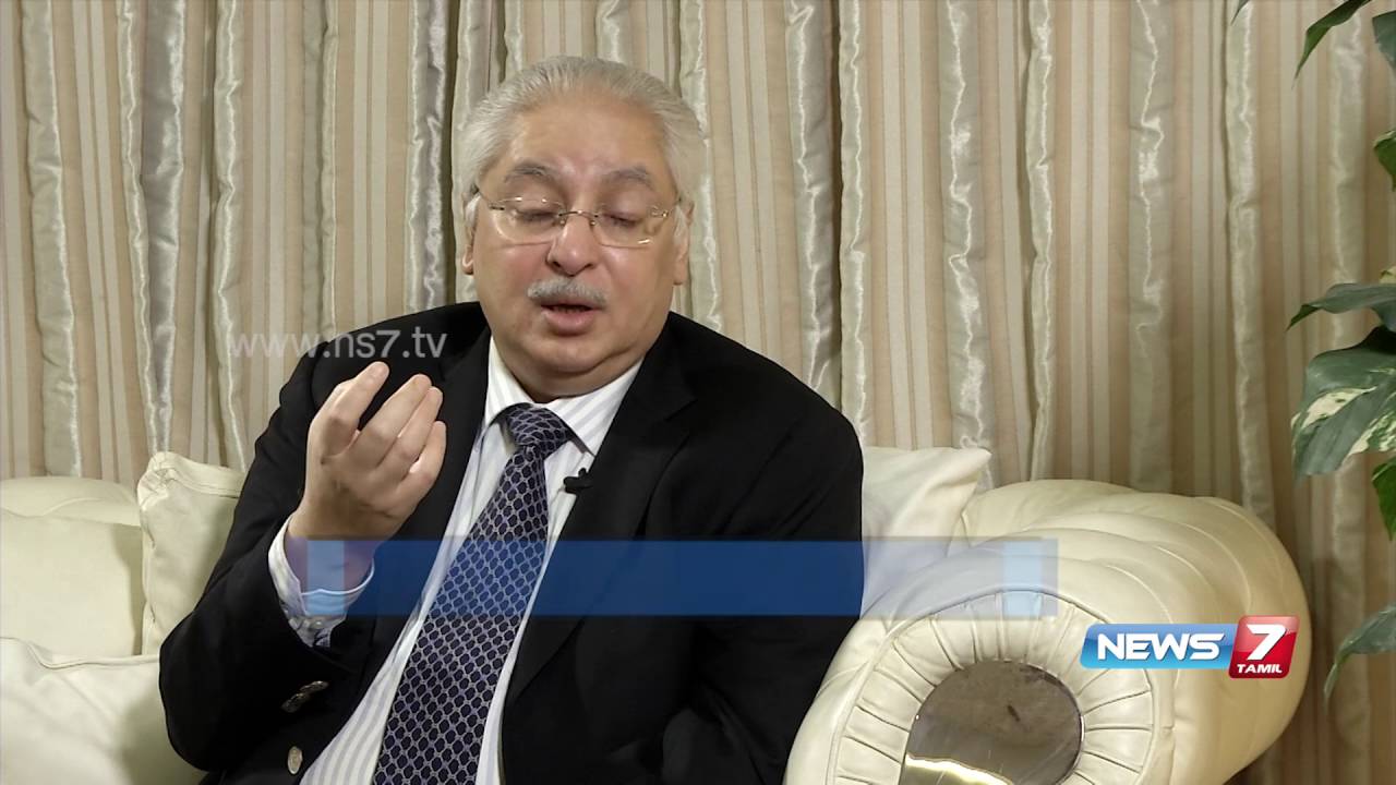 Pancreas: Problems and treatments | Doctor Naanga Eppadi Irukanum | News7 Tamil