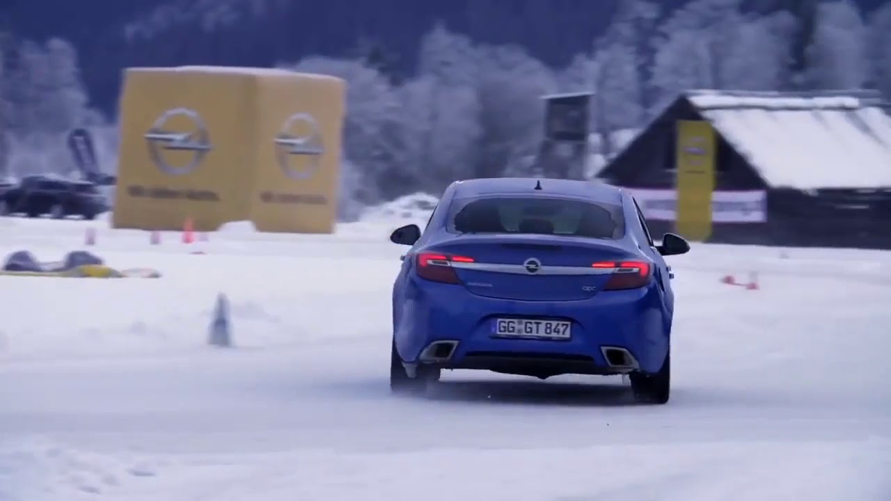Ice active opel Ice active opel