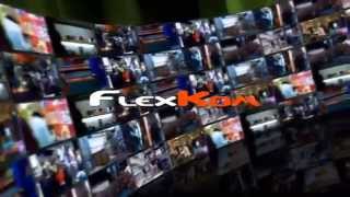 Flexkom - An introduction