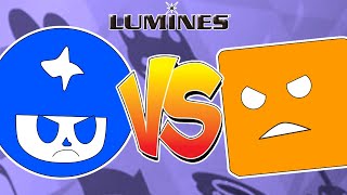 Lumines Live Vs Cpu Mode Inactivity