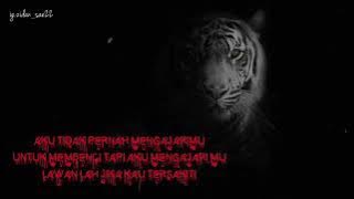 Story Wa 30 detik Maung Bodas(Bahasa sunda)