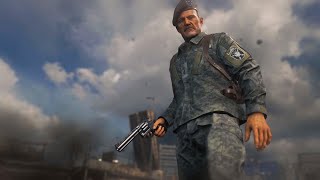 Call Of Duty: Modern Warfare II | Team player | pfc joseph allen |  #cod